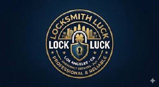 Locksmith Luck